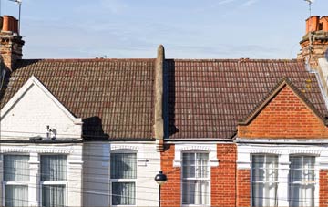 clay roofing Pointon, Lincolnshire