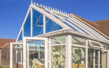 conservatory roof insulation costs Pointon