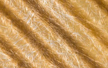 Pointon fibreglass roof waterproofing