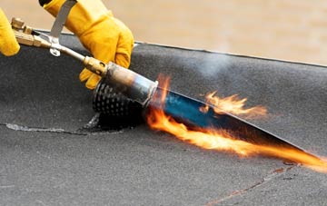 flat roof repairs Pointon, Lincolnshire