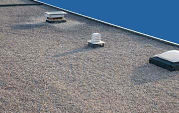 flat roofing Pointon, Lincolnshire