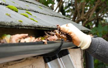 gutter cleaning Pointon, Lincolnshire