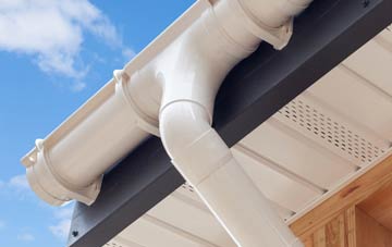 Pointon gutter installation costs