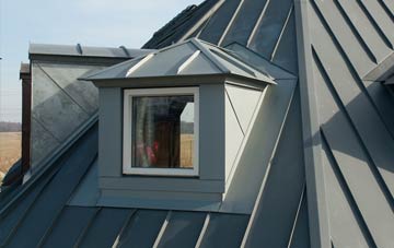 metal roofing Pointon, Lincolnshire