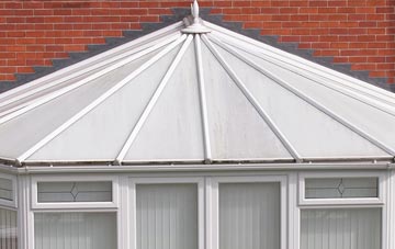 Pointon polycarbonate conservatory roof repairs