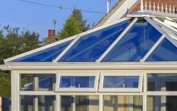 professional Pointon conservatory insulation