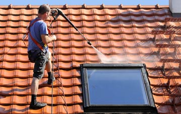 roof cleaning Pointon, Lincolnshire