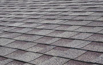 Pointon tiles for shallow pitch roofing