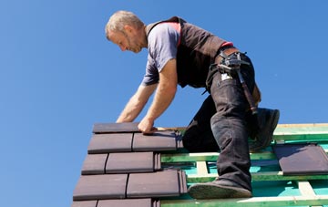 disadvantages of Pointon slate roofing