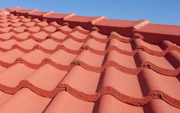 Pointon tile and slate roof replacement