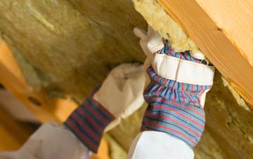 types of Pointon pitched roof insulation materials