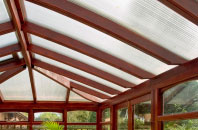 Pointon conservatory roofing insulation
